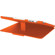 STM Grip Case for iPad Mini, Tangerine: Picture 5 thumbnail