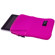 STM Glove iPad Neoprene Laptop Sleeve, Magenta: Picture 1 thumbnail