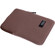 STM Glove 11" Extra Small Laptop Sleeve, Mushroom: Picture 2 thumbnail