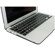 STM Grip Case for 13" Macbook Air, Black: Picture 2 thumbnail