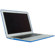 STM Grip Case for 13" Macbook Air, Royal Blue: Picture 2 thumbnail