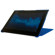 STM Grip Case for Sony Xperia Tablet S, Blue: Picture 2 thumbnail