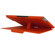 STM Grip Case for Sony Xperia Tablet S, Tangerine: Picture 1 thumbnail