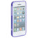STM Harbour 2 Case for iPhone 5C, Purple: Picture 1 thumbnail