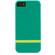 STM Harbour 2 Case for iPhone 5/5S, Emerald: Picture 3 thumbnail