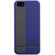 STM Harbour Case for iPhone 5, Blue: Picture 3 thumbnail