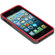 STM Harbour Case for iPhone 5, Gray: Picture 1 thumbnail