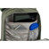 STM Hood Medium 15" Laptop Backpack, Oli...: Picture 2 thumbnail