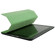 STM Half Shell Case for iPad 2 & 3, Black: Picture 4 thumbnail