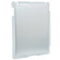 STM Half Shell Case for iPad 2/3 & 4th gen, Silver: Picture 4 thumbnail