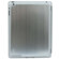 STM Half Shell Case for iPad 2/3 & 4th gen, Silver: Picture 3 thumbnail