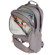 STM Impulse Medium Backpack, Gray: Picture 2 thumbnail