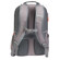 STM Impulse Medium Backpack, Gray: Picture 4 thumbnail