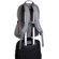 STM Impulse Medium Backpack, Gray: Picture 5 thumbnail