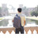 STM Impulse Medium Backpack, Gray: Picture 6 thumbnail
