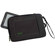 STM Jacket D7 7" Tablet/iPad Mini Sleeve, Black/ Green: Picture 5 thumbnail