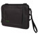 STM Jacket D7 7" Tablet/iPad Mini Sleeve, Black/ Green: Picture 1 thumbnail