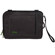 STM Jacket D7 7" Tablet/iPad Mini Sleeve, Black/ Green: Picture 2 thumbnail