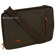 STM Jacket 15" Medium Laptop Sleeve, Chocolate/Rust: Picture 3 thumbnail