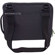 STM Jacket 11" Extra Small Laptop Sleeve, Black/Gray: Picture 1 thumbnail
