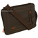 STM Jacket 11" Extra Small Laptop Sleeve, Chocolate/Rust: Picture 2 thumbnail