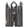 Swiss+Tech MPCSSS-PS 19-in-1 Micro-Max Xi Key Chain Multi Tool Kit: Picture 4 thumbnail