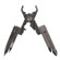 Swiss+Tech MPCSSS-PS 19-in-1 Micro-Max Xi Key Chain Multi Tool Kit: Picture 2 thumbnail