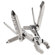 Swiss+Tech MPCSSS-PS 19-in-1 Micro-Max Xi Key Chain Multi Tool Kit: Picture 3 thumbnail