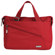 STM Maryanne Small Laptop Tote, Berry: Picture 3 thumbnail