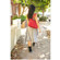 STM Maryanne Small Laptop Tote, Berry: Picture 1 thumbnail