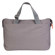 STM Maryanne Small Laptop Tote, Gray: Picture 1 thumbnail