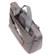 STM Maryanne Small Laptop Tote, Gray: Picture 4 thumbnail