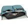 STM Nomad 11" Laptop Shoulder Bag, Extra Small, Bondi Blue: Picture 1 thumbnail