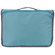 STM Nomad 11" Laptop Shoulder Bag, Extra Small, Bondi Blue: Picture 2 thumbnail