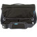 STM Nomad 11" Laptop Shoulder Bag, Extra Small, Graphite: Picture 3 thumbnail