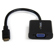 StarTech 8" Mini HDMI to VGA Adapter Con...: Picture 5 thumbnail