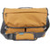 STM Nomad 15" Laptop Shoulder Bag, Medium, Mustard: Picture 3 thumbnail