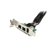 StarTech 3 Port 2b 1a 1394 Mini PCI Expr...: Picture 3 thumbnail