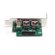 StarTech 3 Port 2b 1a 1394 Mini PCI Expr...: Picture 4 thumbnail