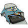 STM Ranger 11" Laptop Backpack, Extra Sm...: Picture 2 thumbnail