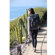 STM Ranger 13" Laptop Backpack, Small, Graphite: Picture 3 thumbnail