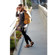 STM Ranger 11" Laptop Backpack, Extra Small, Mustard: Picture 3 thumbnail