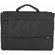 STM Slip Light-weight Medium Shoulder Bag for 15" Laptops, Black/Slate: Picture 2 thumbnail