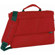 STM Slip Light-weight Medium Shoulder Bag for 15" Laptops, Red/Slate: Picture 2 thumbnail