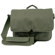 STM Scout 2 Extra Small 11" Laptop Bag, Olive: Picture 2 thumbnail