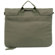 STM Scout 2 Extra Small 11" Laptop Bag, Olive: Picture 1 thumbnail