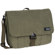 STM Scout Rugged Urban Utility Medium Shoulder Bag for 15" Laptops, Olive: Picture 5 thumbnail