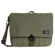 STM Scout Rugged Urban Utility Medium Shoulder Bag for 15" Laptops, Olive: Picture 2 thumbnail
