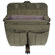 STM Scout Rugged Urban Utility Medium Shoulder Bag for 15" Laptops, Olive: Picture 3 thumbnail