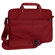 STM Slim Extra Small 11" Laptop Shoulder Bag, Berry: Picture 5 thumbnail